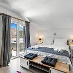 Awesome In With House Sea View Lejlighed *