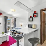 1 Bedroom In