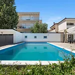 Awesome In With House Sea View * Vodice