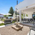 Lejlighed Awesome In With House Sea View *