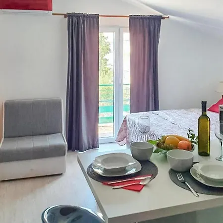 1 Bedroom Gorgeous In * Vodice