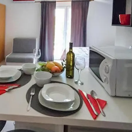1 Bedroom In Vodice