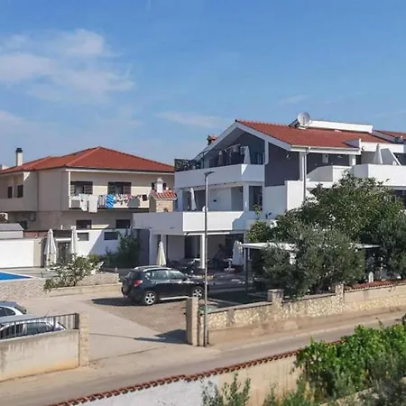 1 Bedroom In