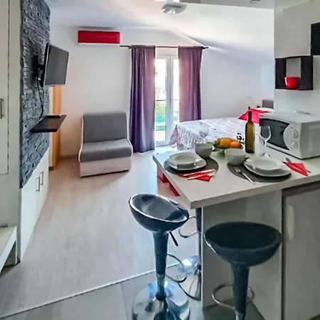 1 Bedroom In