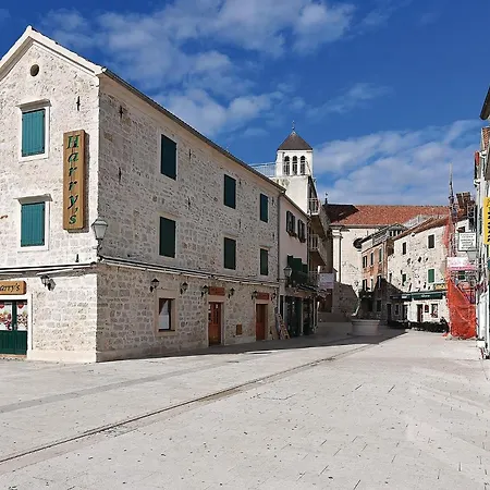 Apartment 1 Bedroom In Vodice