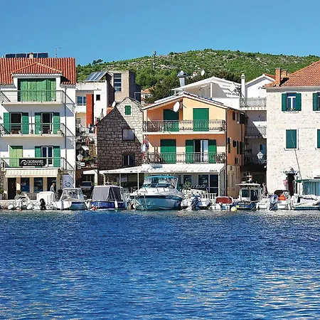 1 Bedroom Gorgeous In * Vodice