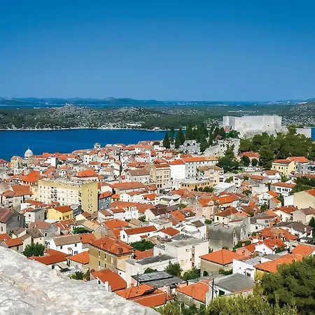 1 Bedroom Gorgeous In * Vodice