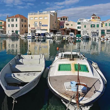 1 Bedroom Gorgeous In Vodice
