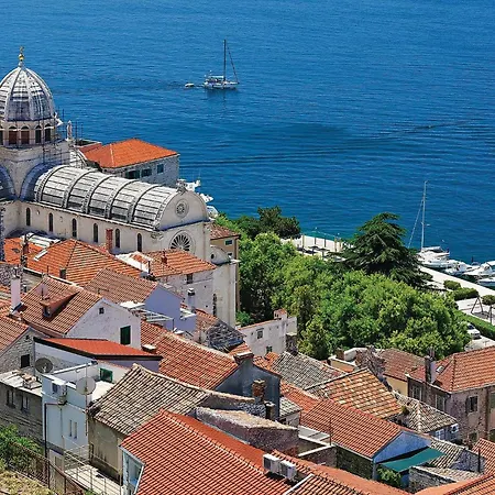 1 Bedroom In Apartamento *