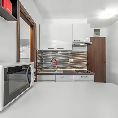 1 Bedroom Gorgeous In * Vodice