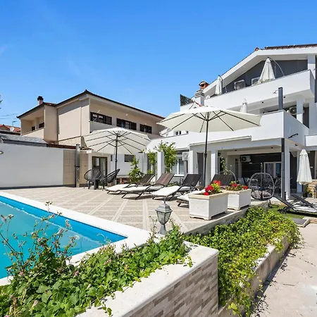 公寓 Awesome In With House Sea View 沃迪切