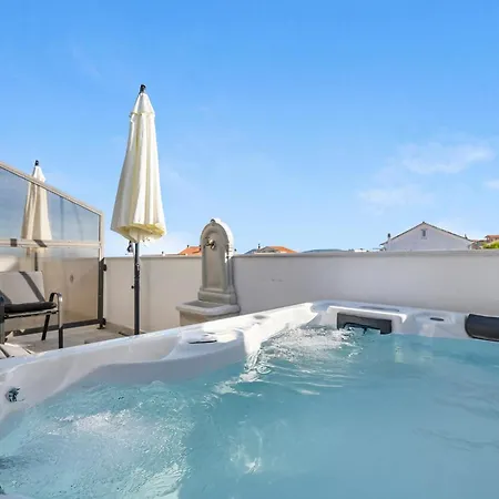 1 Bedroom Gorgeous Apartment In Vodice * Vodice