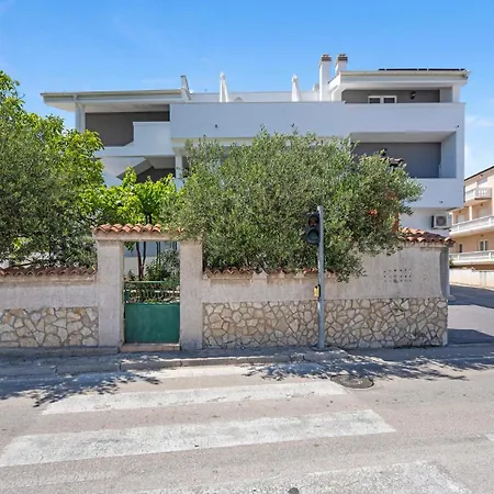 Apartamento 1 Bedroom In