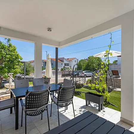 1 Bedroom In Apartamento Vodice