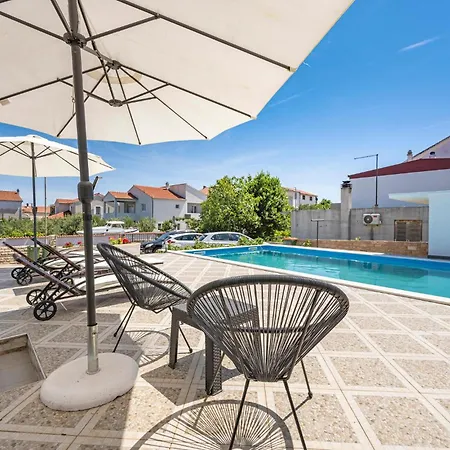 Apartamento 1 Bedroom In Vodice