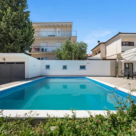 1 Bedroom Gorgeous Apartment In Vodice * Vodice