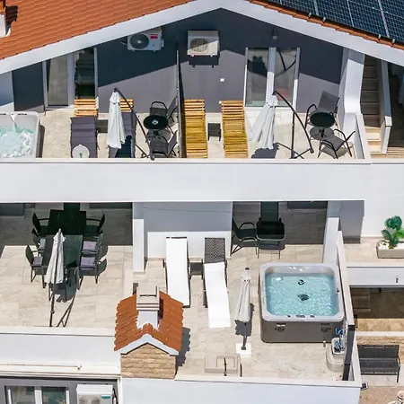 1 Bedroom Gorgeous In Vodice
