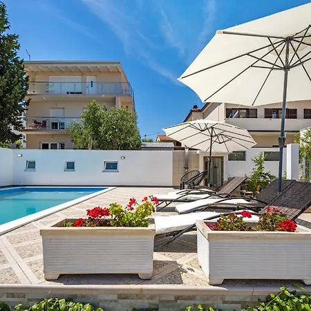 1 Bedroom In Apartamento