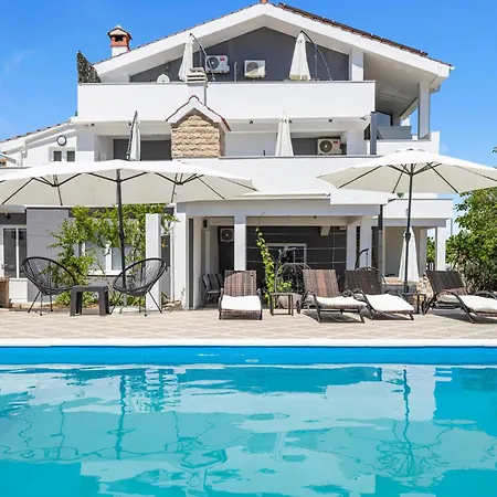 1 Bedroom In 公寓 沃迪切