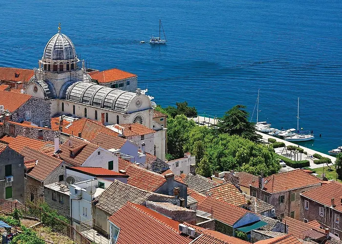 1 Bedroom In 公寓 *