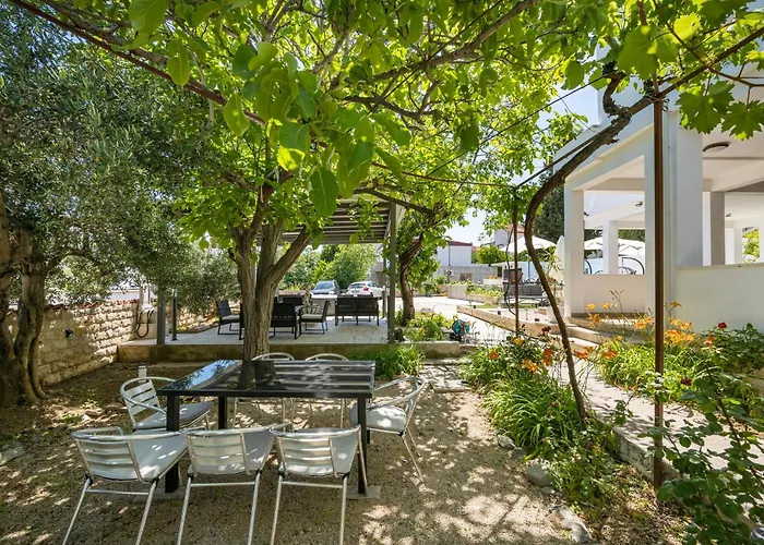 Appartement 1 Bedroom In *