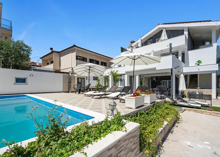 Appartement 1 Bedroom In Vodice