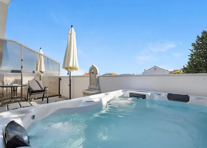 1 Bedroom In * Vodice