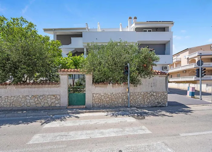 Appartement 1 Bedroom In