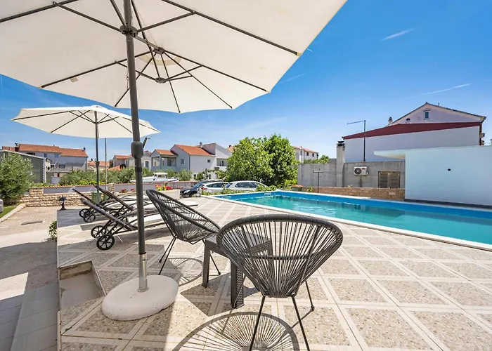 Appartement 1 Bedroom In Vodice