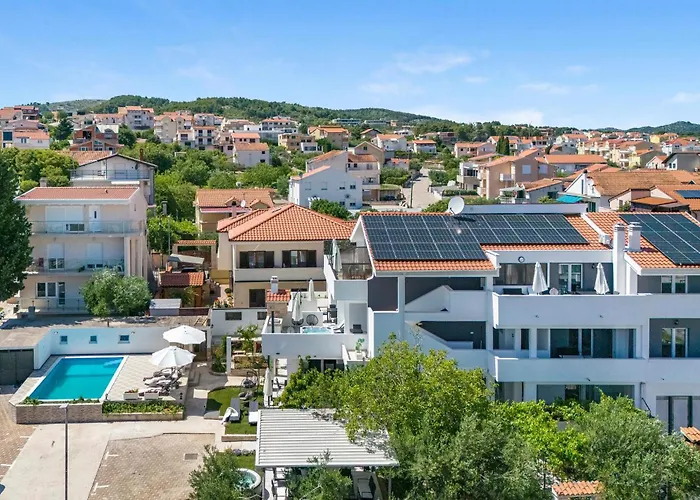 Appartement 1 Bedroom In Vodice