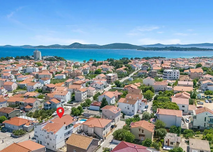 公寓 1 Bedroom In *